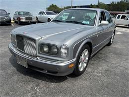 2001 Bentley Arnage (CC-1747800) for sale in Fort Lauderdale, Florida
