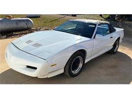 1992 Pontiac Firebird (CC-1747802) for sale in Billings, Montana