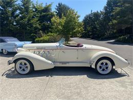 1935 Auburn 876 (CC-1747806) for sale in anderson , California