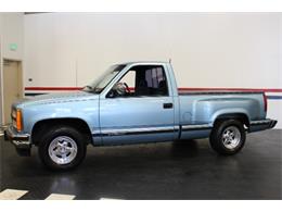 1992 GMC Sierra 1500 (CC-1747858) for sale in San Ramon, California