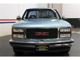 1992 GMC Sierra 1500 (CC-1747858) for sale in San Ramon, California