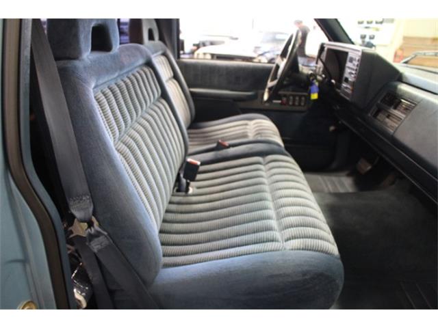 1992 GMC Sierra 1500 (CC-1747858) for sale in San Ramon, California