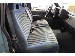1992 GMC Sierra 1500 (CC-1747858) for sale in San Ramon, California