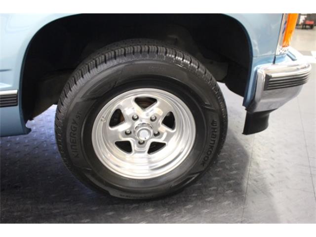 1992 GMC Sierra 1500 (CC-1747858) for sale in San Ramon, California