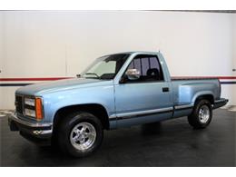 1992 GMC Sierra 1500 (CC-1747858) for sale in San Ramon, California