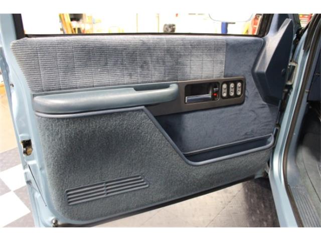 1992 GMC Sierra 1500 (CC-1747858) for sale in San Ramon, California