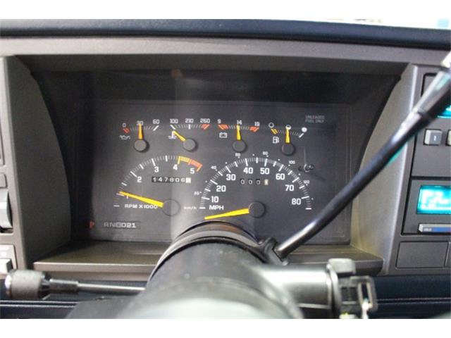 1992 GMC Sierra 1500 (CC-1747858) for sale in San Ramon, California