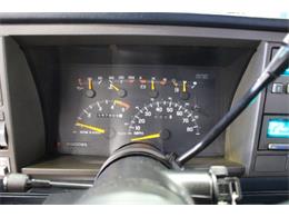 1992 GMC Sierra 1500 (CC-1747858) for sale in San Ramon, California