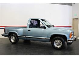1992 GMC Sierra 1500 (CC-1747858) for sale in San Ramon, California