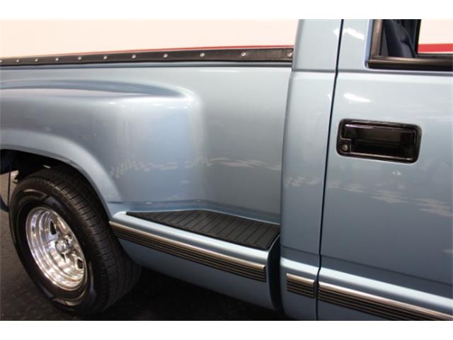 1992 GMC Sierra 1500 (CC-1747858) for sale in San Ramon, California