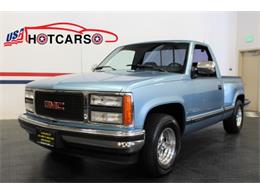 1992 GMC Sierra 1500 (CC-1747858) for sale in San Ramon, California