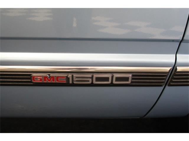 1992 GMC Sierra 1500 (CC-1747858) for sale in San Ramon, California