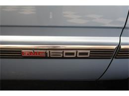 1992 GMC Sierra 1500 (CC-1747858) for sale in San Ramon, California