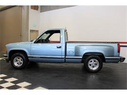 1992 GMC Sierra 1500 (CC-1747858) for sale in San Ramon, California