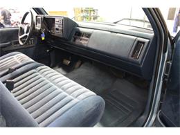1992 GMC Sierra 1500 (CC-1747858) for sale in San Ramon, California
