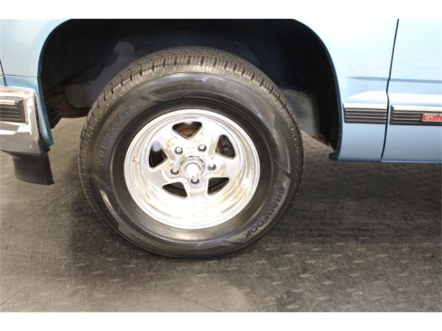 1992 GMC Sierra 1500 (CC-1747858) for sale in San Ramon, California
