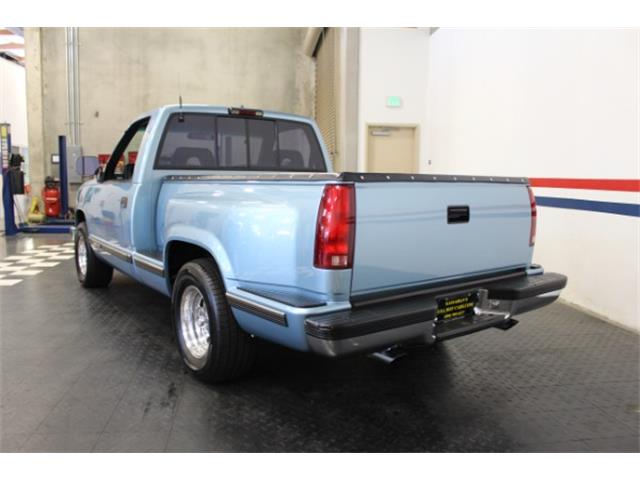 1992 GMC Sierra 1500 (CC-1747858) for sale in San Ramon, California