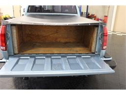 1992 GMC Sierra 1500 (CC-1747858) for sale in San Ramon, California