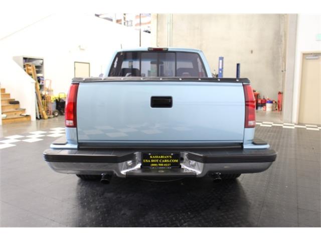 1992 GMC Sierra 1500 (CC-1747858) for sale in San Ramon, California