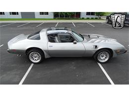 1979 Pontiac Firebird Trans Am (CC-1740787) for sale in O'Fallon, Illinois