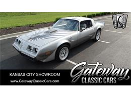 1979 Pontiac Firebird Trans Am (CC-1740787) for sale in O'Fallon, Illinois