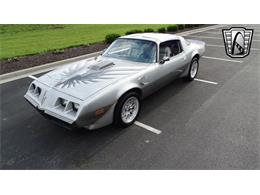 1979 Pontiac Firebird Trans Am (CC-1740787) for sale in O'Fallon, Illinois