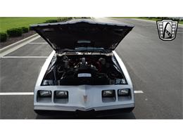 1979 Pontiac Firebird Trans Am (CC-1740787) for sale in O'Fallon, Illinois