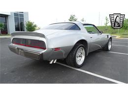 1979 Pontiac Firebird Trans Am (CC-1740787) for sale in O'Fallon, Illinois