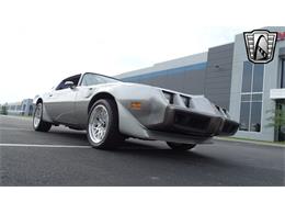 1979 Pontiac Firebird Trans Am (CC-1740787) for sale in O'Fallon, Illinois