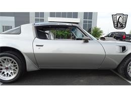 1979 Pontiac Firebird Trans Am (CC-1740787) for sale in O'Fallon, Illinois