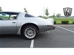 1979 Pontiac Firebird Trans Am (CC-1740787) for sale in O'Fallon, Illinois