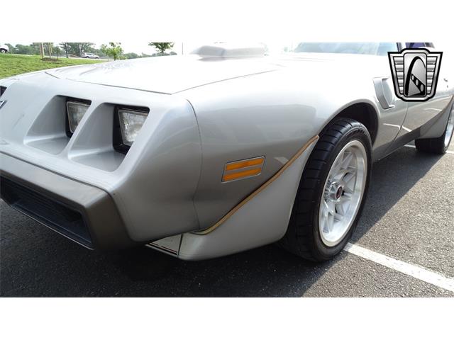 1979 Pontiac Firebird Trans Am (CC-1740787) for sale in O'Fallon, Illinois