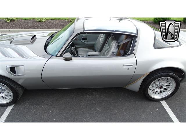 1979 Pontiac Firebird Trans Am (CC-1740787) for sale in O'Fallon, Illinois