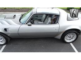 1979 Pontiac Firebird Trans Am (CC-1740787) for sale in O'Fallon, Illinois