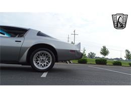 1979 Pontiac Firebird Trans Am (CC-1740787) for sale in O'Fallon, Illinois
