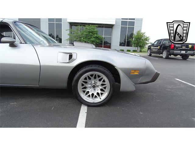 1979 Pontiac Firebird Trans Am (CC-1740787) for sale in O'Fallon, Illinois