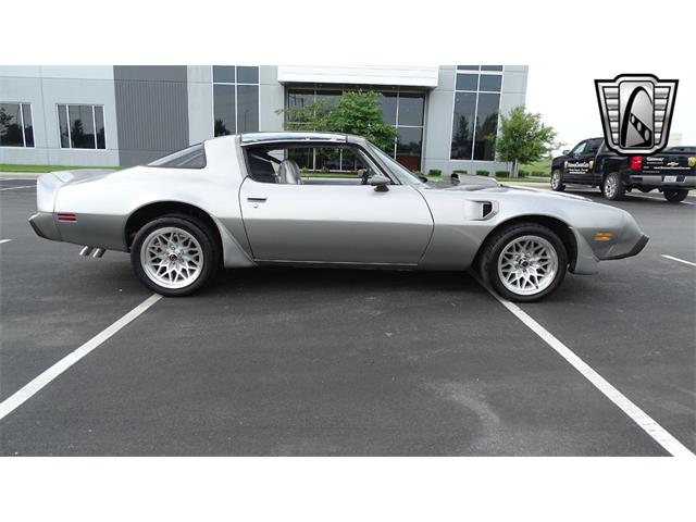 1979 Pontiac Firebird Trans Am (CC-1740787) for sale in O'Fallon, Illinois