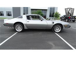1979 Pontiac Firebird Trans Am (CC-1740787) for sale in O'Fallon, Illinois