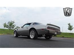 1979 Pontiac Firebird Trans Am (CC-1740787) for sale in O'Fallon, Illinois