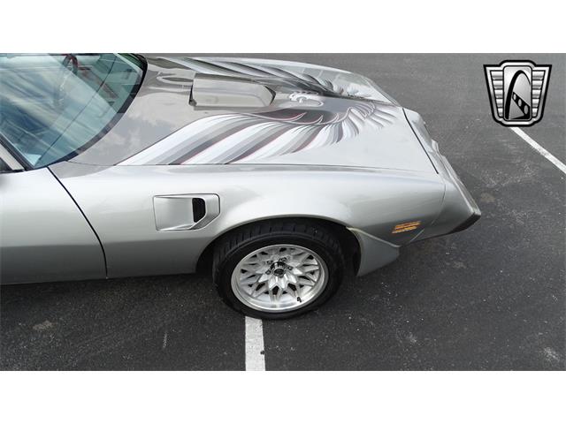 1979 Pontiac Firebird Trans Am (CC-1740787) for sale in O'Fallon, Illinois