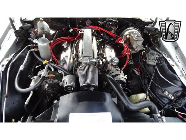 1979 Pontiac Firebird Trans Am (CC-1740787) for sale in O'Fallon, Illinois