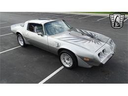 1979 Pontiac Firebird Trans Am (CC-1740787) for sale in O'Fallon, Illinois