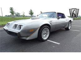 1979 Pontiac Firebird Trans Am (CC-1740787) for sale in O'Fallon, Illinois
