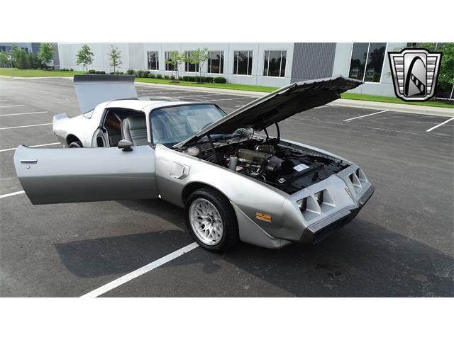1979 Pontiac Firebird Trans Am (CC-1740787) for sale in O'Fallon, Illinois