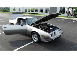 1979 Pontiac Firebird Trans Am (CC-1740787) for sale in O'Fallon, Illinois