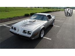 1979 Pontiac Firebird Trans Am (CC-1740787) for sale in O'Fallon, Illinois