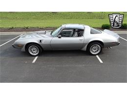 1979 Pontiac Firebird Trans Am (CC-1740787) for sale in O'Fallon, Illinois