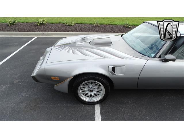 1979 Pontiac Firebird Trans Am (CC-1740787) for sale in O'Fallon, Illinois