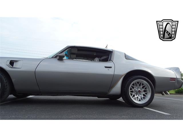1979 Pontiac Firebird Trans Am (CC-1740787) for sale in O'Fallon, Illinois