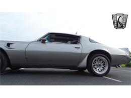 1979 Pontiac Firebird Trans Am (CC-1740787) for sale in O'Fallon, Illinois